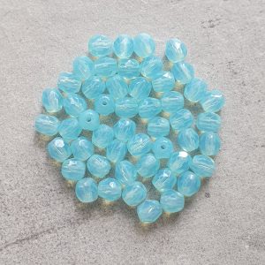 FirePolish - Milky Aquamarine