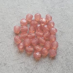 FirePolish - Milky Pink