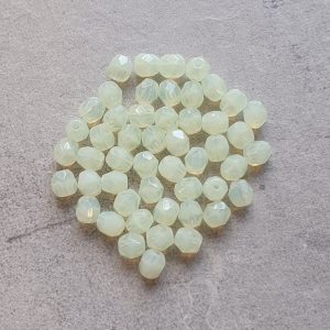 FirePolish - Milky Jonquil