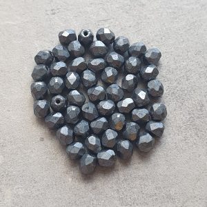 FirePolish - Matte Hematite
