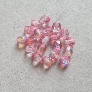 FirePolish - Coated Milky Pink AB