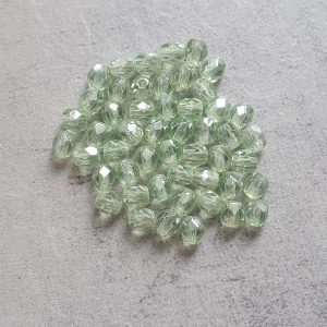 FirePolish - Luster - Peridot