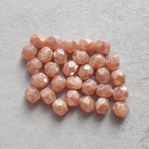 FirePolish - Luster Pink Coral