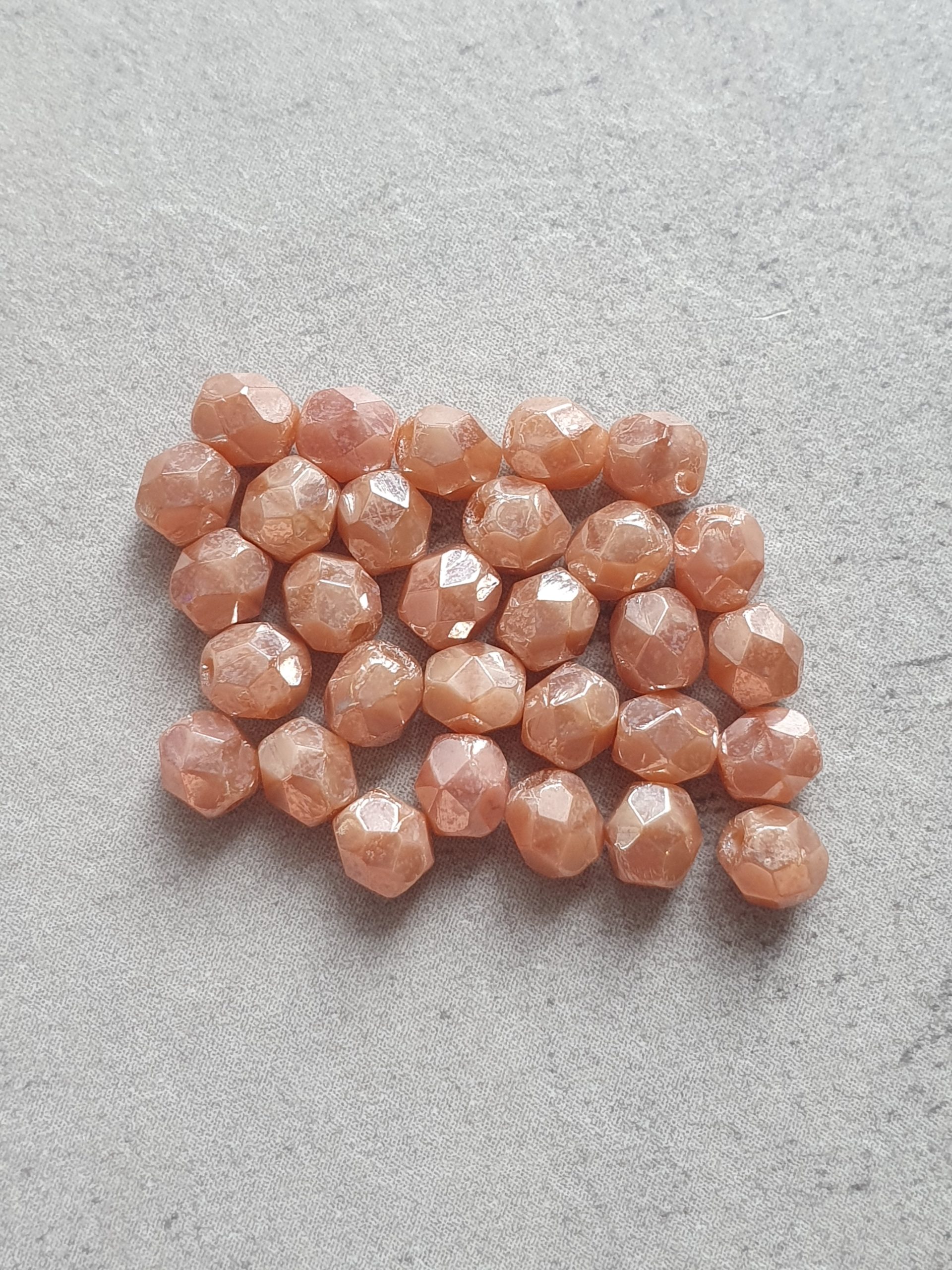 FirePolish - Luster Pink Coral