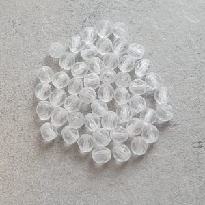FirePolish - Matte Crystal