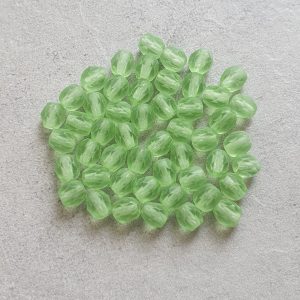 FirePolish - Matte Light Green