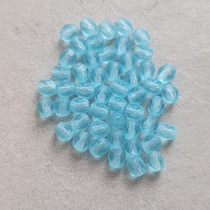 FirePolish - Matte Aquamarine