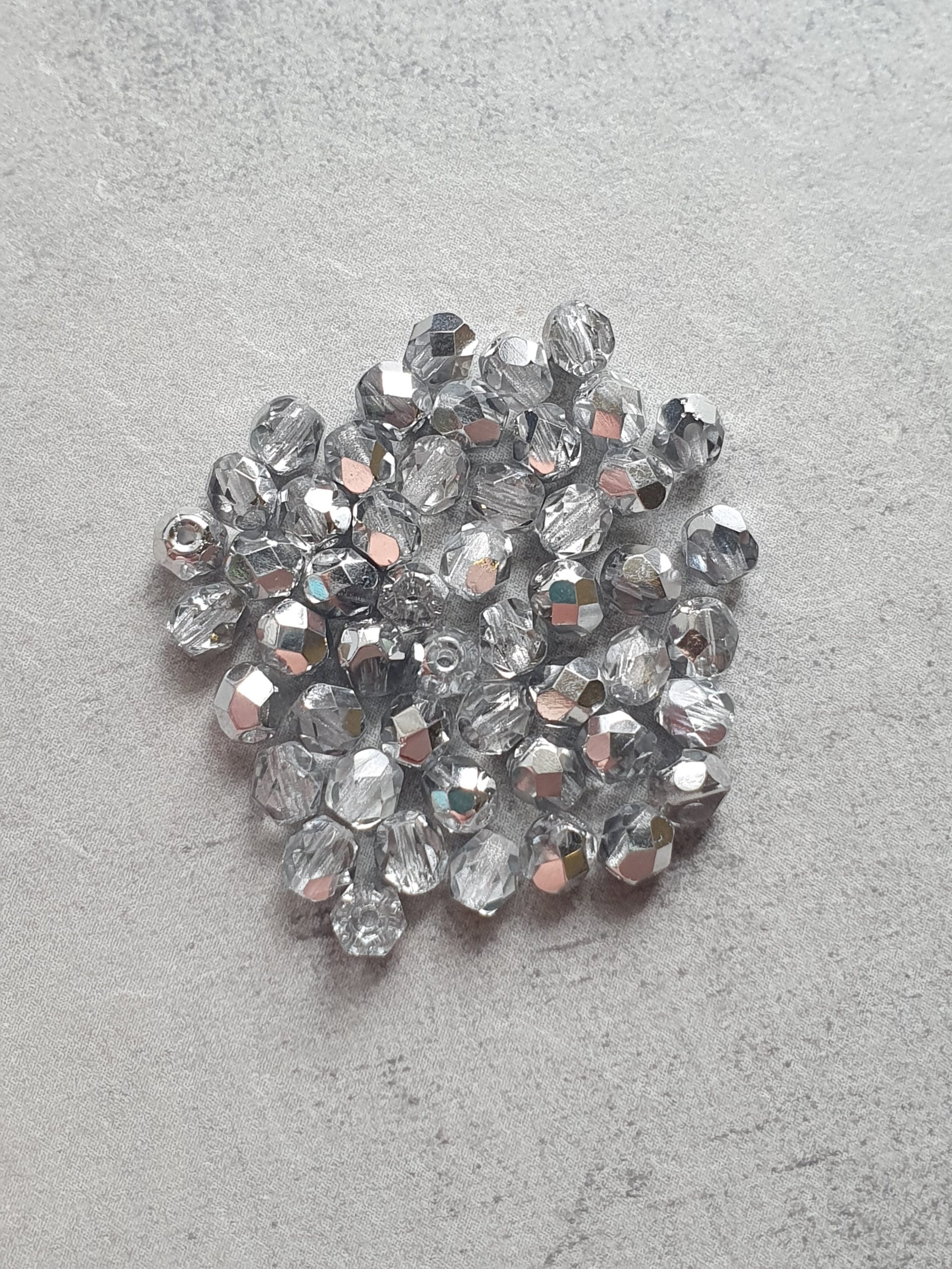 FirePolish - Silver 1/2