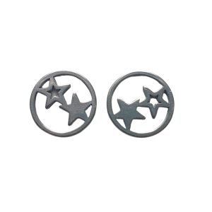 Connector, Stars - RVS