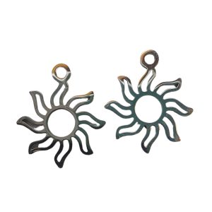 Bedel, Sun - RVS