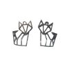 Bedel, Vos - RVS