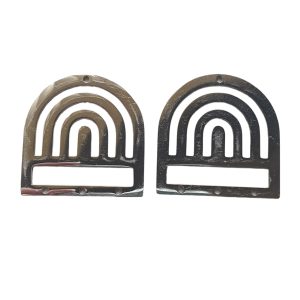 Connector, Rainbow - RVS