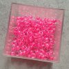 Miyuki Rocailles 8/0 - Luminous Pink