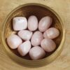 Mangano Calciet - Knuffelsteen