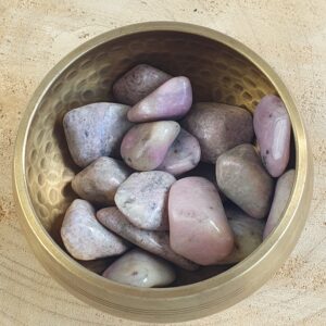 Thuliet - Knuffelsteen