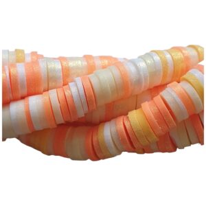 Katsuki Fimo Kraal - Shiny Sunset