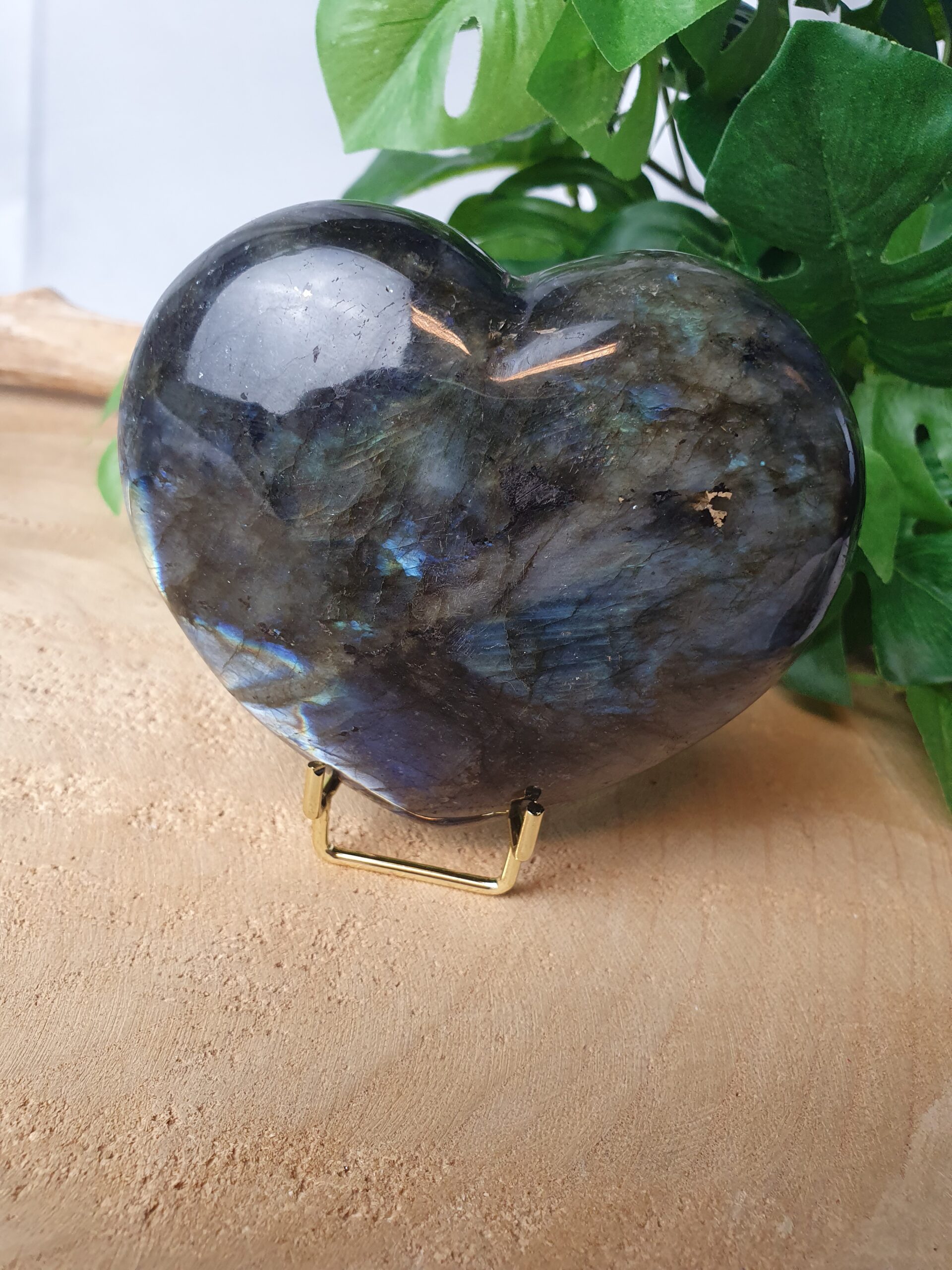 Edelsteen oorbellen - Oorbellen met Edelstenen – Insight Stones