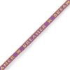 Love Lint - Dreamer' Purple - Gold