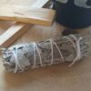 Smudge Stick - Witte Salie - B-Grade