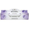 Wierook, Elements - Relaxing