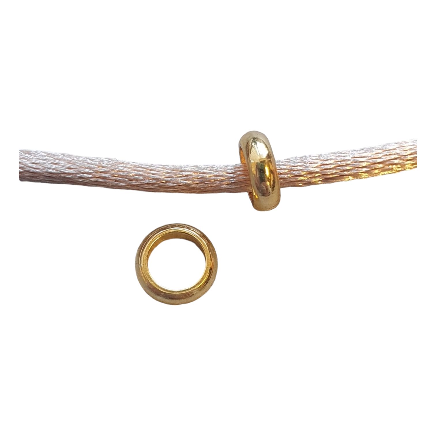 RVS - Gold - Spacer