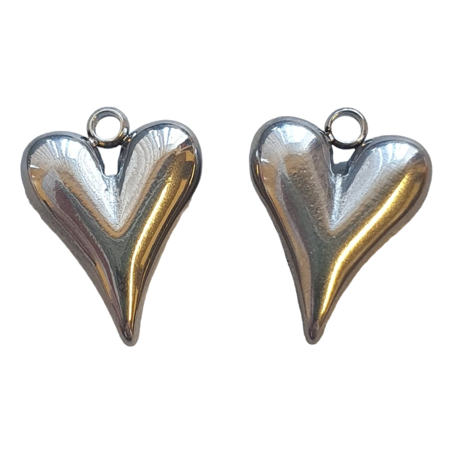 RVS - Puffy Heart