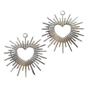 RVS - Sparklin Heart Big