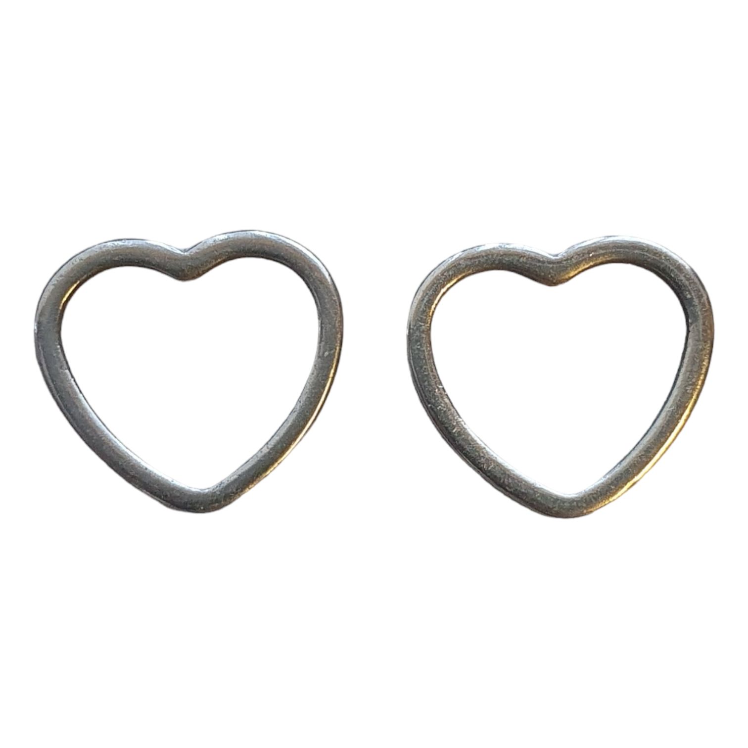 RVS - Open Heart