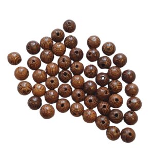 Houten Kraal, - Donker Bruin