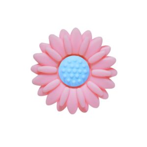 Siliconen Daisy - Pink