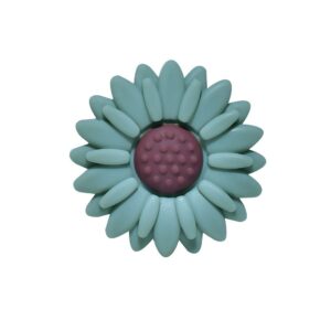 Siliconen Daisy - Grey