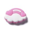Siliconen Figuur - Clouds Pink