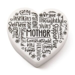Siliconen Figuur - Mother