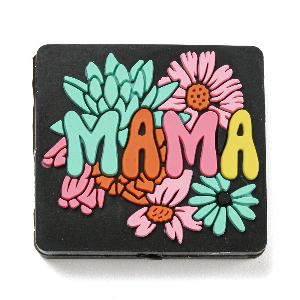 Siliconen Figuur - Mama