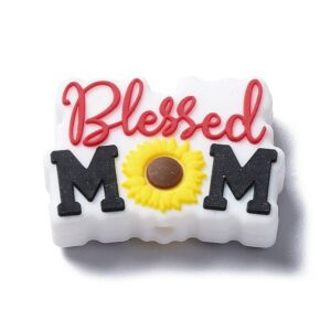Siliconen Figuur - Blessed Mom
