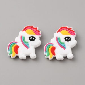 Siliconen Figuur - Unicorn