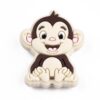 Siliconen Figuur - Monkey