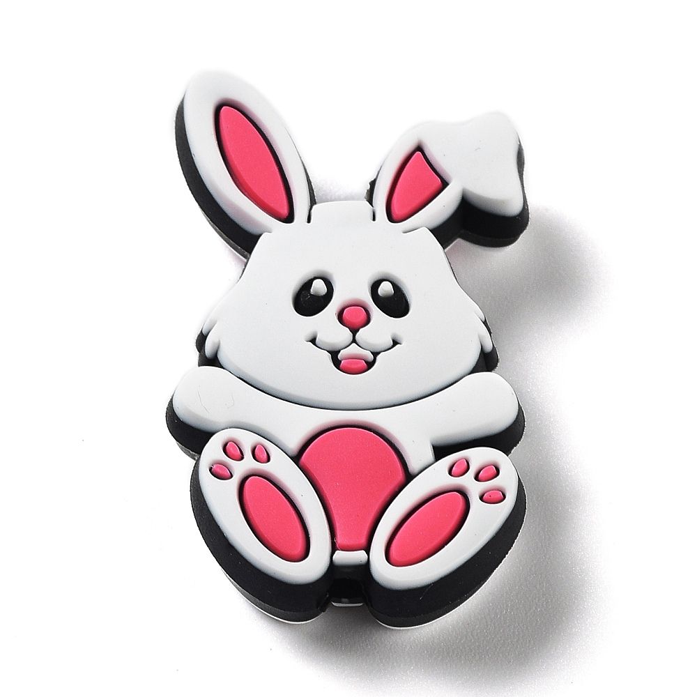 Siliconen Figuur - Bunny
