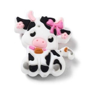 Siliconen Figuur - Cow Girl