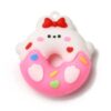 Cartoon Pendant - Donut, Bunny