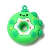Cartoon Pendant - Donut, Dino