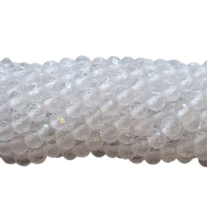 Natuursteen Facet - Bergkristal