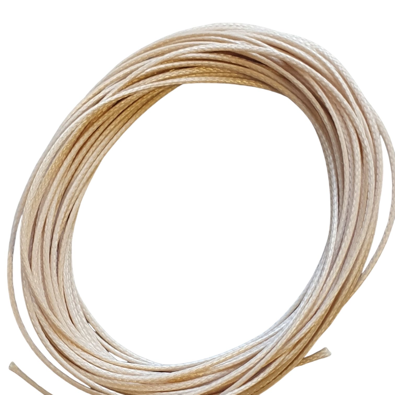 Tokerd Waxkoord – 15 Rollen – 15 Kleuren – 1 Mm Dik – 150 Meter Totaal – Voor Sieraden, Macramé, Armbanden En Leerwerk