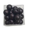 Acryl - Jet Black