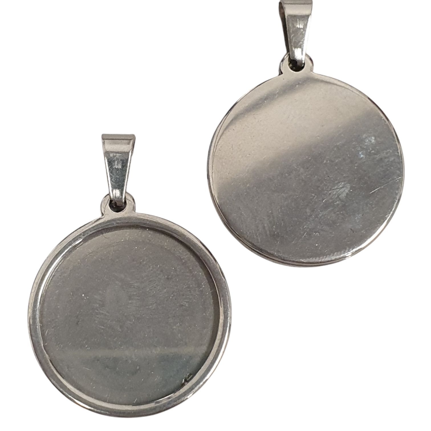 RVS - Cabochon Setting