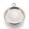 Cabochon Setting - RVS