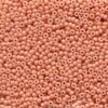 Miyuki Rocailles 11/0 - Duracoat Opaque Baby Salmon Pink