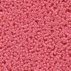 Miyuki Rocailles 11/0 - Duracoat Opaque BubbleGum
