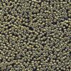Miyuki Rocailles 11/0 - Duracoat Opaque Forrest