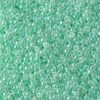 Miyuki Rocailles 11/0 - Ceylon Mint Green